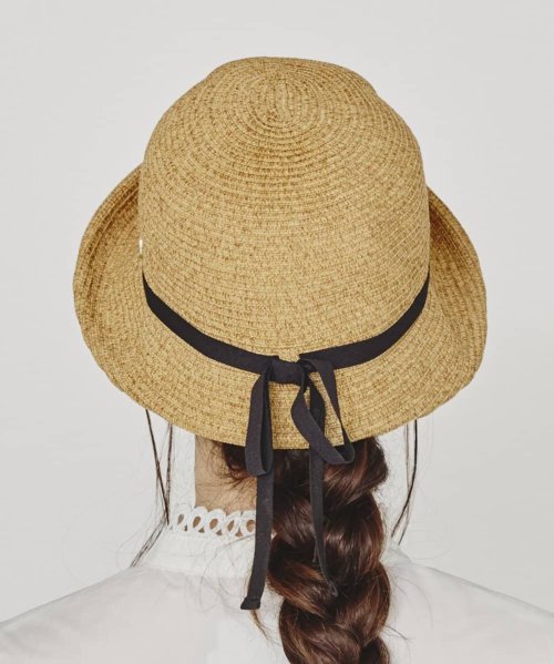 Chapeaud'O(Chapeaud’O)/Chapeau d' O  Silk Braid Breton/img11