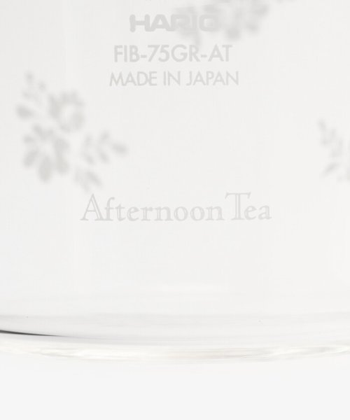 Afternoon Tea LIVING(アフタヌーンティー・リビング)/フルールリヨン冷水筒ボトル/img07