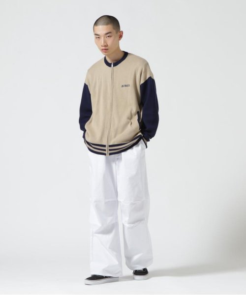 AVIREX(AVIREX)/《直営店限定》TC TWILL SNOW PANTS/ TCツイル スノーパンツ /img08