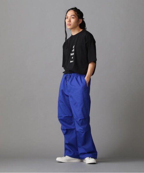 AVIREX(AVIREX)/《直営店限定》TC TWILL SNOW PANTS/ TCツイル スノーパンツ /img11