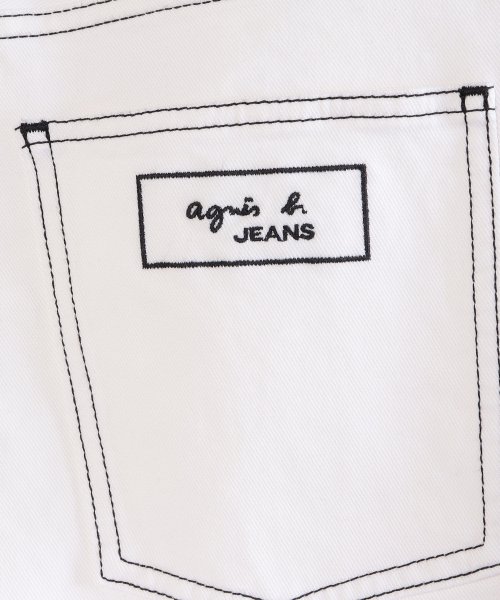 agnes b. HOMME OUTLET(アニエスベー　オム　アウトレット)/【Outlet】 AE47 JEANS ジーンズ/img05