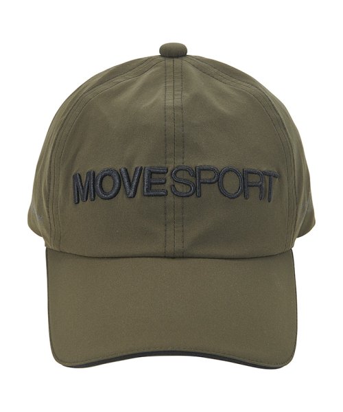 MOVESPORT(ムーブスポーツ)/【マジクール】クーリングキャップ/img11