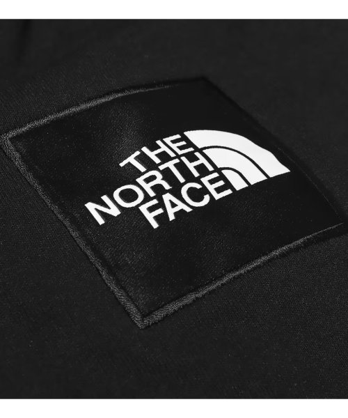 THE NORTH FACE(ザノースフェイス)/ザ・ノース・フェイス スクエア ロゴ フルジップ/img08