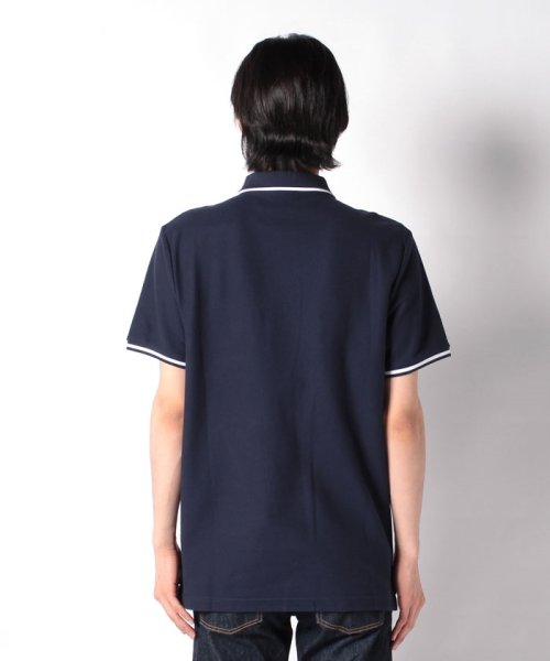 NIKE(ナイキ)/【Nike / ナイキ】ポロシャツ Tシャツ スポーツウェア メンズ 襟付き ゴルフウェア AJ1502/img05