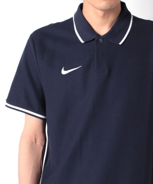 NIKE(NIKE)/【Nike / ナイキ】ポロシャツ Tシャツ スポーツウェア メンズ 襟付き ゴルフウェア AJ1502/img06