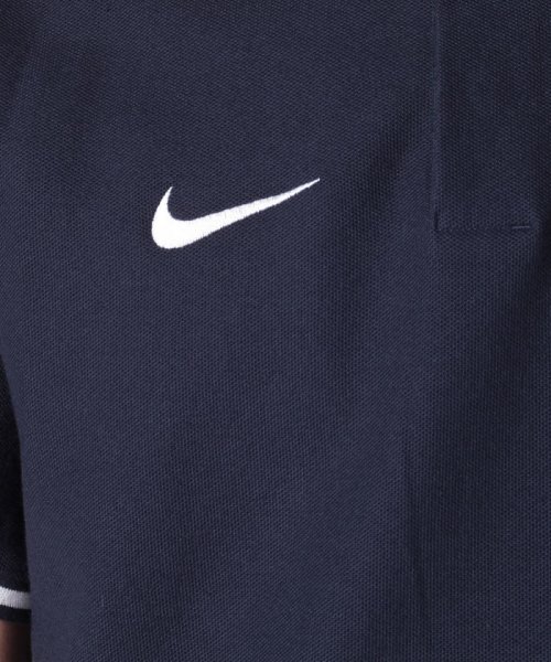NIKE(NIKE)/【Nike / ナイキ】ポロシャツ Tシャツ スポーツウェア メンズ 襟付き ゴルフウェア AJ1502/img07