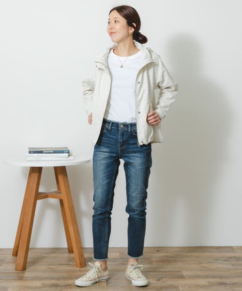 URBAN RESEARCH Sonny Label(アーバンリサーチサニーレーベル)/Healthy DENIM　H.Salt/img19