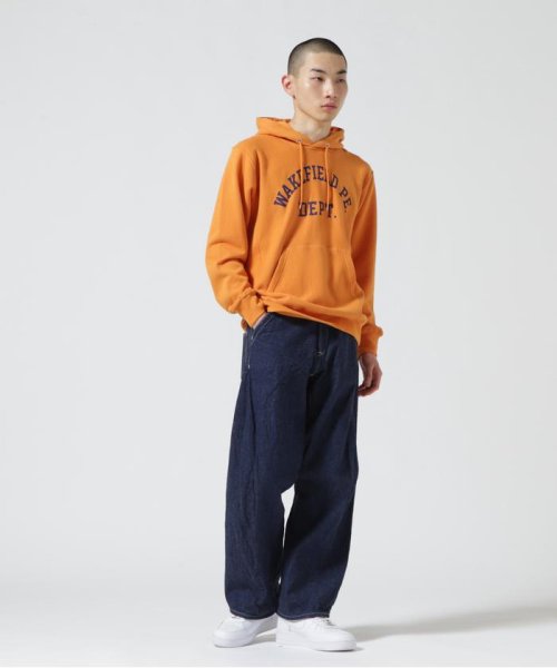 BEAVER(ビーバー)/Champion/チャンピオン REVERSE WEAVE HOODED SWEATSHIRT/img14