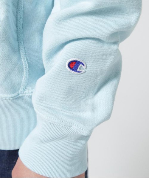 BEAVER(ビーバー)/Champion/チャンピオン REVERSE WEAVE HOODED SWEATSHIRT/img23