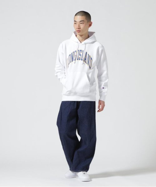 BEAVER(ビーバー)/Champion/チャンピオン REVERSE WEAVE HOODED SWEATSHIRT/img07