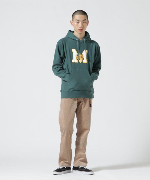 BEAVER(ビーバー)/Champion/チャンピオン REVERSE WEAVE HOODED SWEATSHIRT/img12