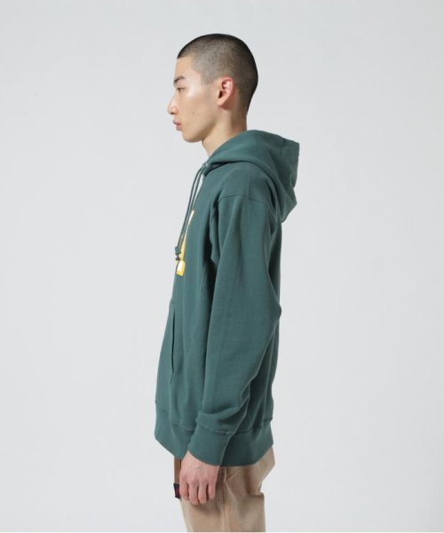 BEAVER(ビーバー)/Champion/チャンピオン REVERSE WEAVE HOODED SWEATSHIRT/img13