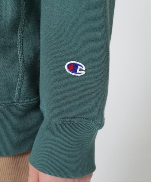 BEAVER(ビーバー)/Champion/チャンピオン REVERSE WEAVE HOODED SWEATSHIRT/img18