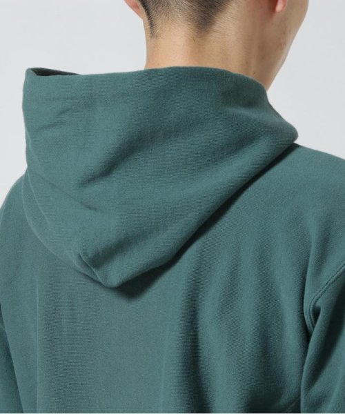 BEAVER(ビーバー)/Champion/チャンピオン REVERSE WEAVE HOODED SWEATSHIRT/img20