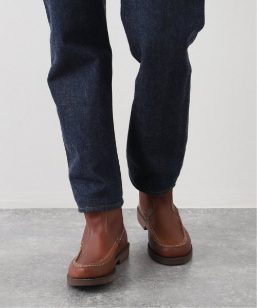 JOURNAL STANDARD(ジャーナルスタンダード)/Russell Moccasin / ラッセルモカシン KNOCK－A－BOUT BOOTS/img15