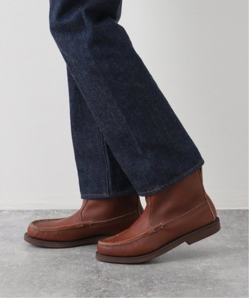 JOURNAL STANDARD(ジャーナルスタンダード)/Russell Moccasin / ラッセルモカシン KNOCK－A－BOUT BOOTS/img16