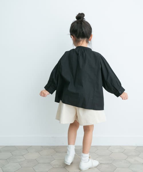 URBAN RESEARCH DOORS（Kids）(アーバンリサーチドアーズ（キッズ）)/『親子リンク』刺繍ブラウス(KIDS)/img11