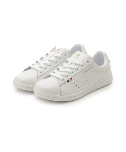 le coq sportif(le coq sportif)/【le coq sportif】LA ROLAND LE/img01