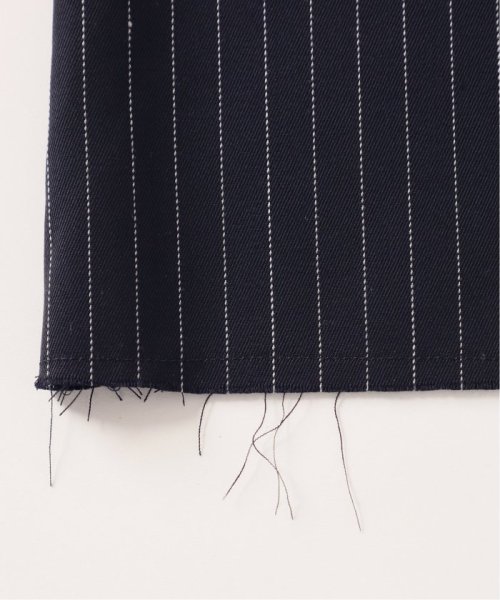 VERMEIL par iena(ヴェルメイユ　パー　イエナ)/【INSCRIRE/アンスクリア】S130 Wool Long Skirt/img31
