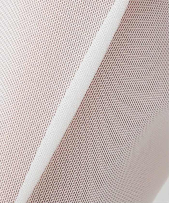 追加》メッシュタートル(505205427) | ヴェルメイユ パー イエナ