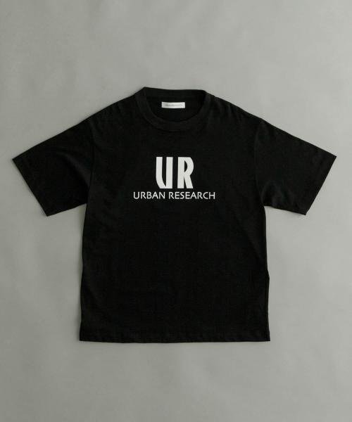 URBAN RESEARCH(アーバンリサーチ)/UR ロゴTシャツ/img16
