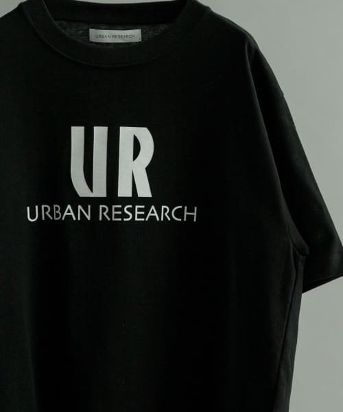 URBAN RESEARCH(アーバンリサーチ)/UR ロゴTシャツ/img37