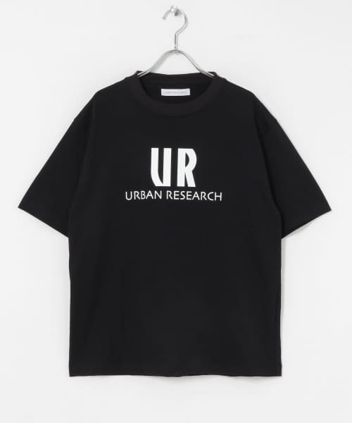 URBAN RESEARCH(アーバンリサーチ)/UR ロゴTシャツ/img41