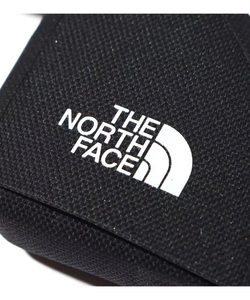 THE NORTH FACE(ザノースフェイス)/ザ・ノース・フェイス ぺブル コイン ワレット/img05