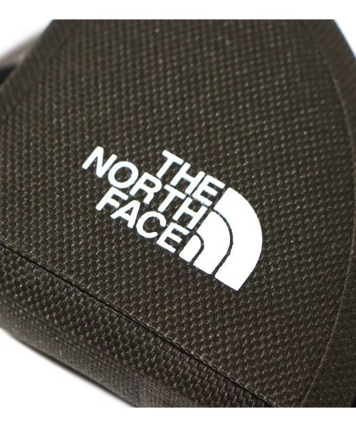 THE NORTH FACE(ザノースフェイス)/ザ・ノース・フェイス ぺブル コイン ワレット/img04