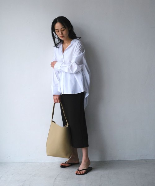 marjour(マージュール)/MINIMAL DAILY TOTE/img07