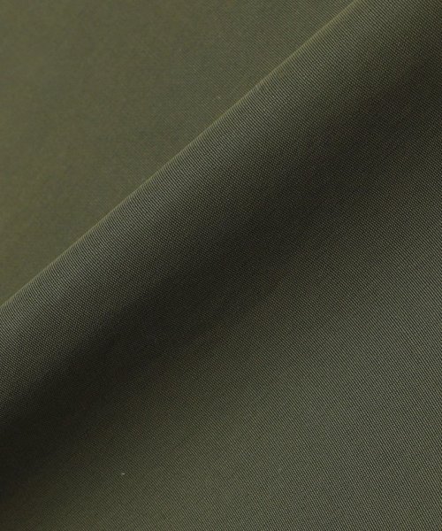 【SHIPS別注】BARBOUR: コットン/ナイロン TRANSPORT/トランスポートジャケット バブアー Barbour