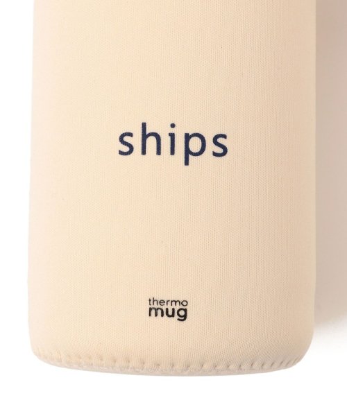 SHIPS KIDS(シップスキッズ)/【SHIPS KIDS別注】thermo mug:TRIP BOTTLE/img06