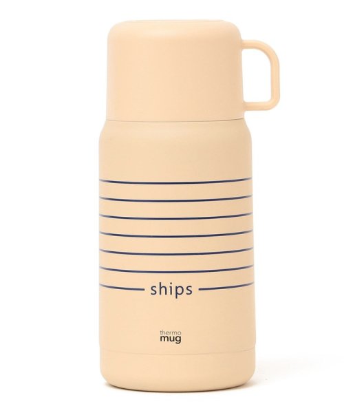 SHIPS KIDS(シップスキッズ)/【SHIPS KIDS別注】thermo mug:TRIP BOTTLE/img10