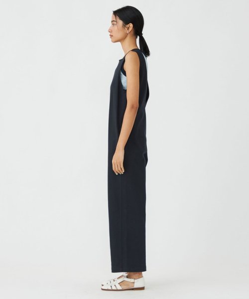 ラッセルコットン オールインワン 