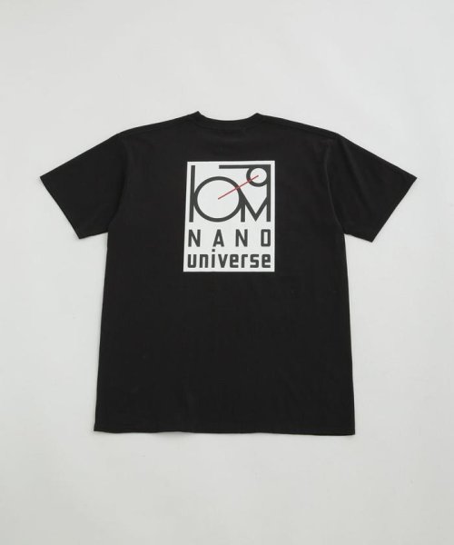 nano・universe(ナノ・ユニバース)/NO COFFEE/別注 Tシャツ/img06