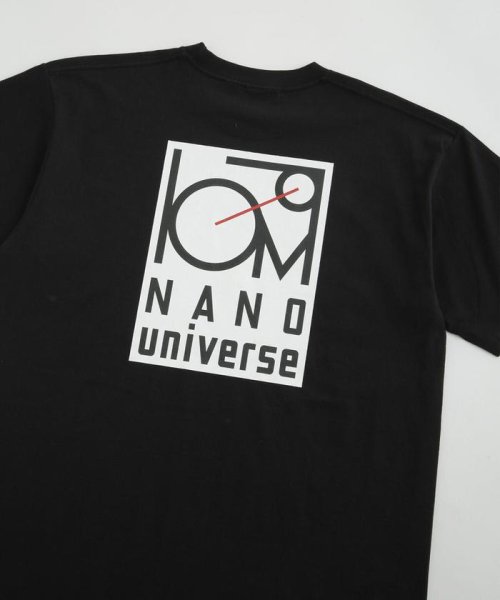 nano・universe(ナノ・ユニバース)/NO COFFEE/別注 Tシャツ/img07