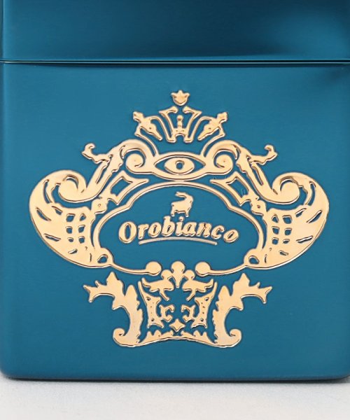 Orobianco（Smoking tool）(オロビアンコ（喫煙具・メタル革小物）)/ORZ－003 BL ZIPPO/img09
