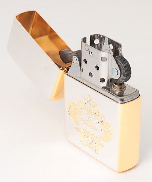 Orobianco（Smoking tool）(オロビアンコ（喫煙具・メタル革小物）)/ORZ－003 BL ZIPPO/img12