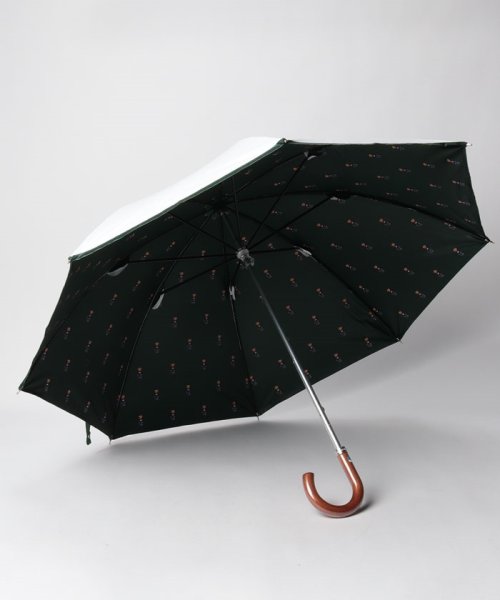 POLO RALPH LAUREN(umbrella)(ポロラルフローレン（傘）)/晴雨兼用日傘　POLO BEAR/img05