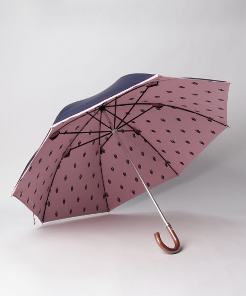 POLO RALPH LAUREN(umbrella)(ポロラルフローレン（傘）)/晴雨兼用日傘　POLO BEAR/img09