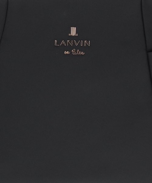 LANVIN en Bleu(BAG)(ランバンオンブルー（バッグ）)/ジョエル 2wayショルダー/img05