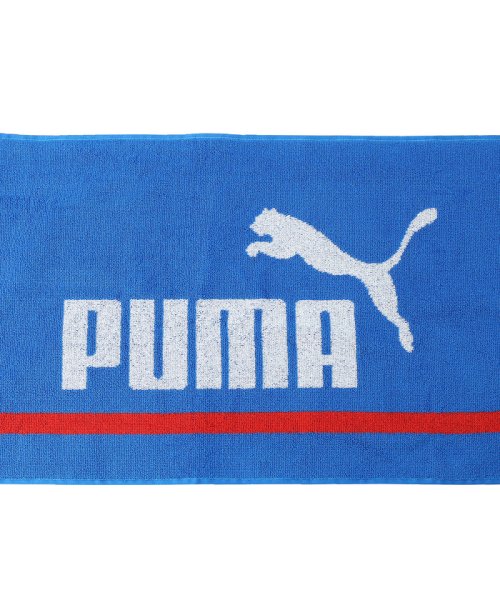 PUMA(PUMA)/ユニセックス トレーニング ボックスタオル 1/img08