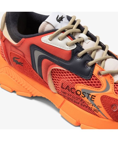 LACOSTESPORTS LADYS(ラコステスポーツ　レディース)/レディース L003 NEO 123 1 SFA/img13