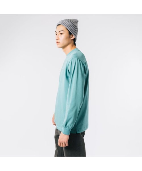 LACOSTE Mens(ラコステ　メンズ)/ベーシックロングスリーブTシャツ/img17