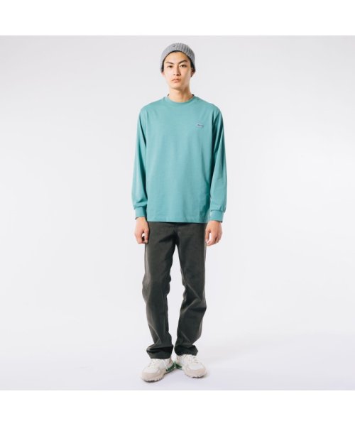 LACOSTE Mens(ラコステ　メンズ)/ベーシックロングスリーブTシャツ/img18