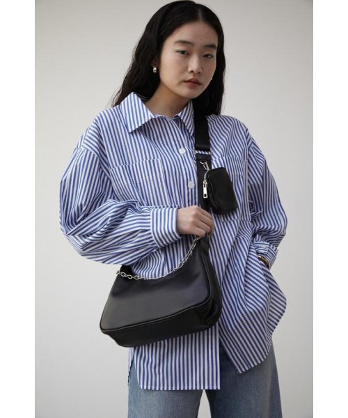 AZUL by moussy(アズールバイマウジー)/POUCH SET SHOULDER BAG/img17