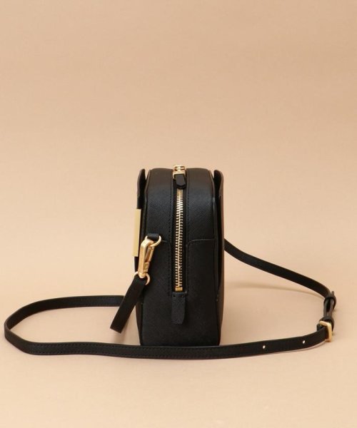 Pomme despoir ポムディスポワール ワンカラーショルダーバッグ ポムディスポワール Pomme despoir