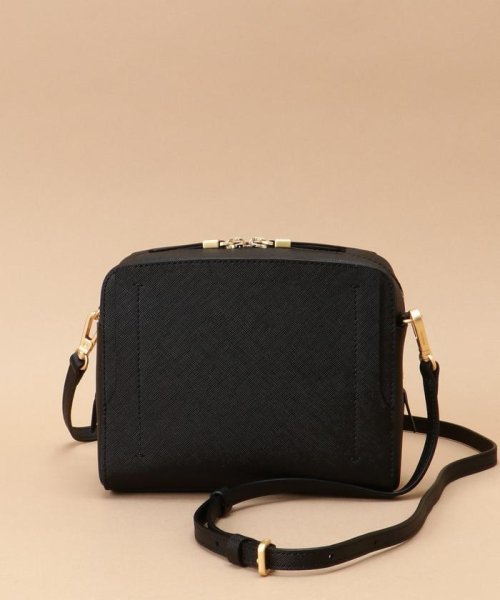 Pomme despoir ポムディスポワール ワンカラーショルダーバッグ ポムディスポワール Pomme despoir