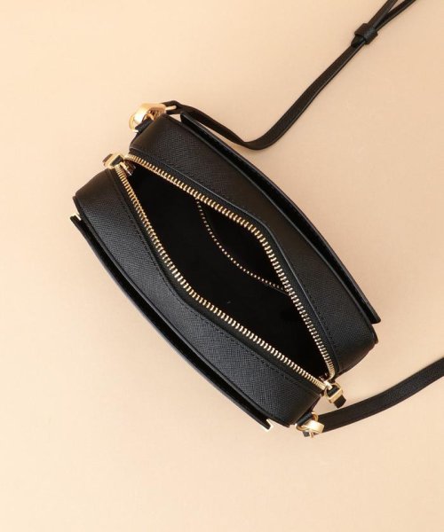 Pomme despoir ポムディスポワール ワンカラーショルダーバッグ ポムディスポワール Pomme despoir