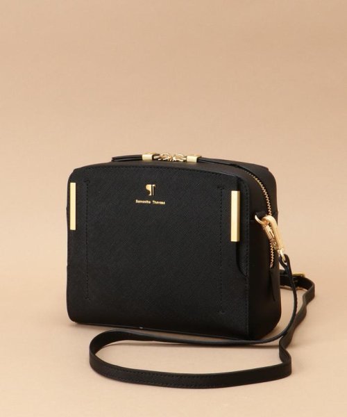 Pomme despoir ポムディスポワール ワンカラーショルダーバッグ ポムディスポワール Pomme despoir